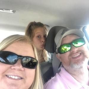 Meet your Posher, Christopher